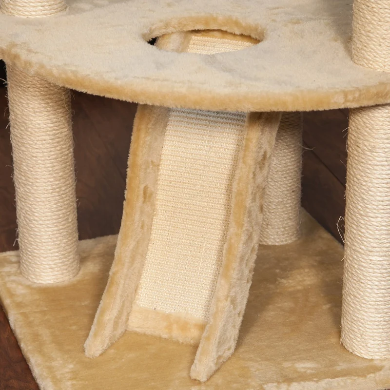 Cat Tree - 5 Tier