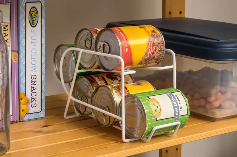 Can Dispenser - Medium