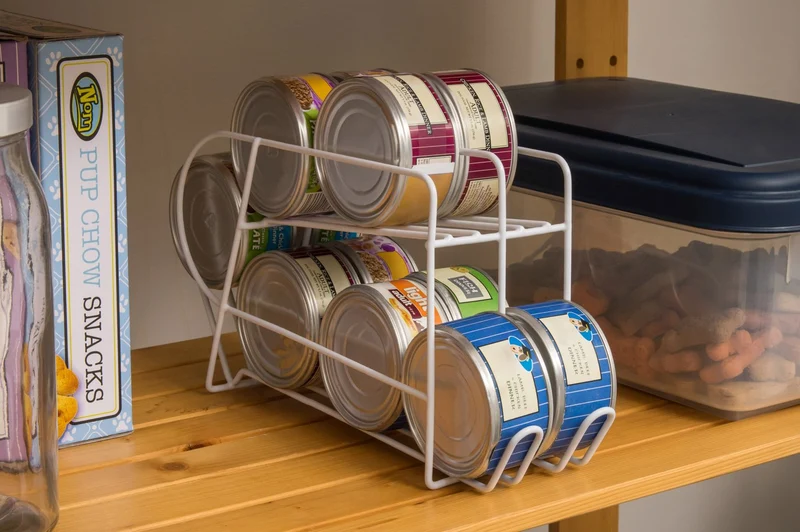 Can Dispenser - Small