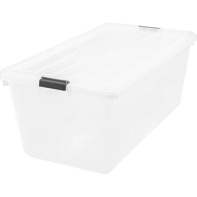 Buckle Down Storage Box - 91 QT