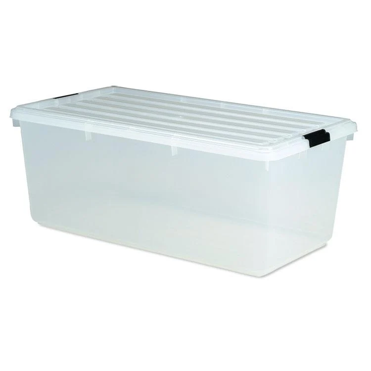 Buckle Down Storage Box - 91 QT