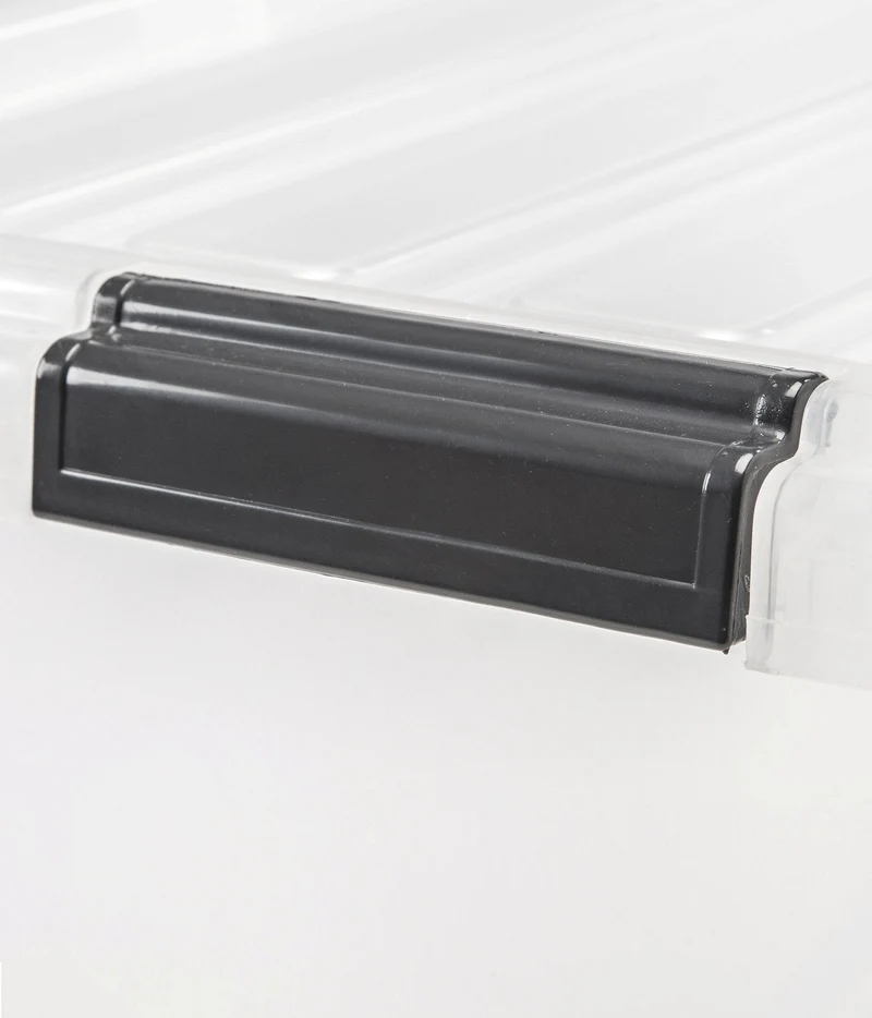 Buckle Down Storage Box - 91 QT
