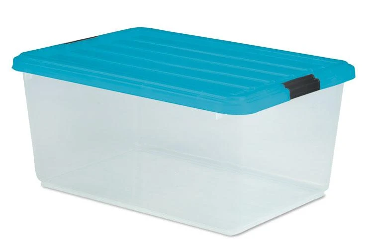 Buckle Down Storage Box - 44 QT