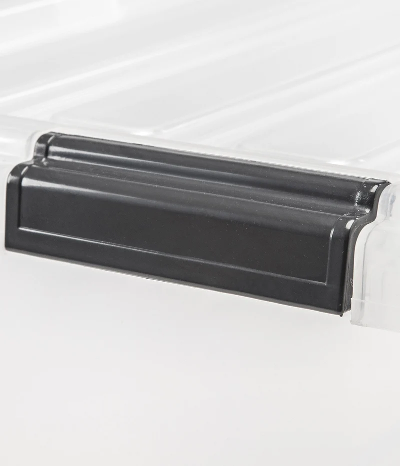Buckle Down Storage Box - 132 QT