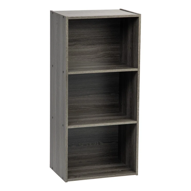 Bookcase Storage Shelf