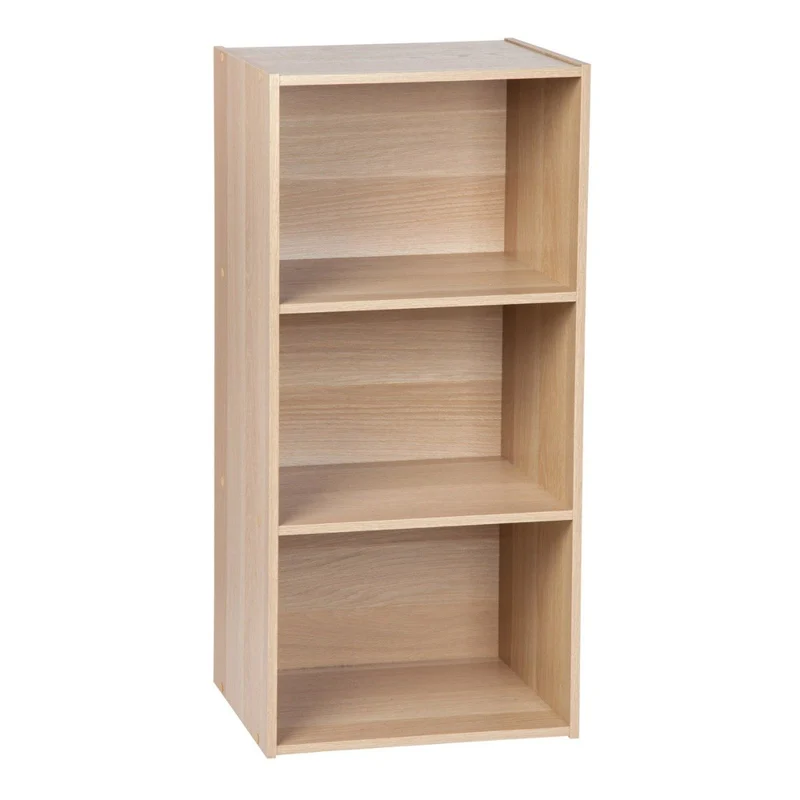 Bookcase Storage Shelf