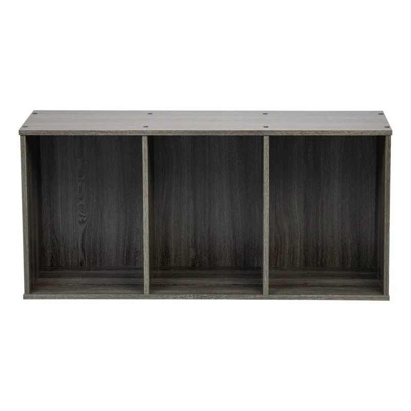 Bookcase Storage Shelf