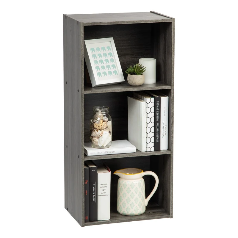 Bookcase Storage Shelf
