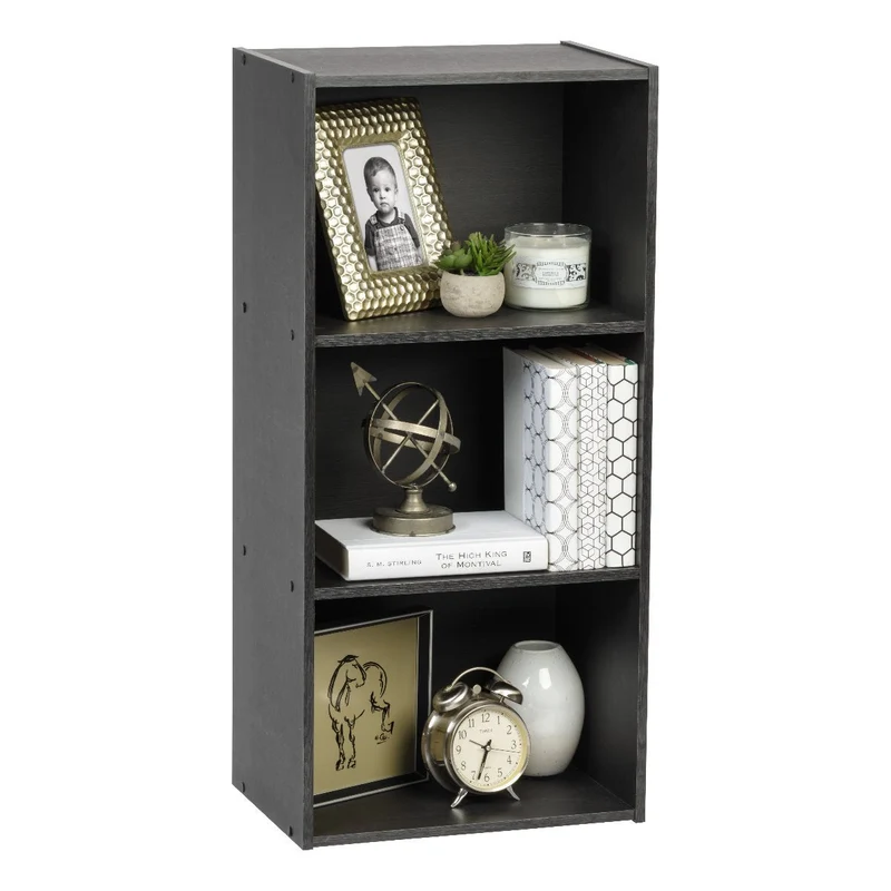 Bookcase Storage Shelf