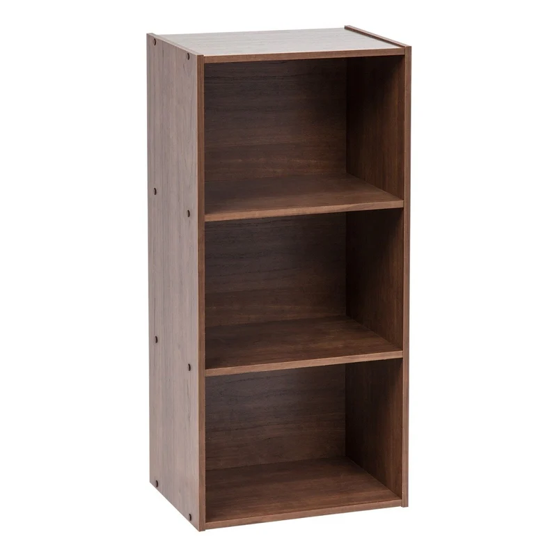 Bookcase Storage Shelf