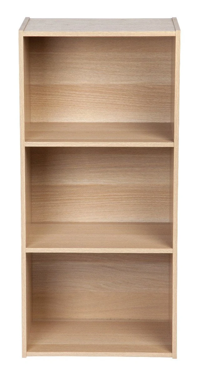 Bookcase Storage Shelf