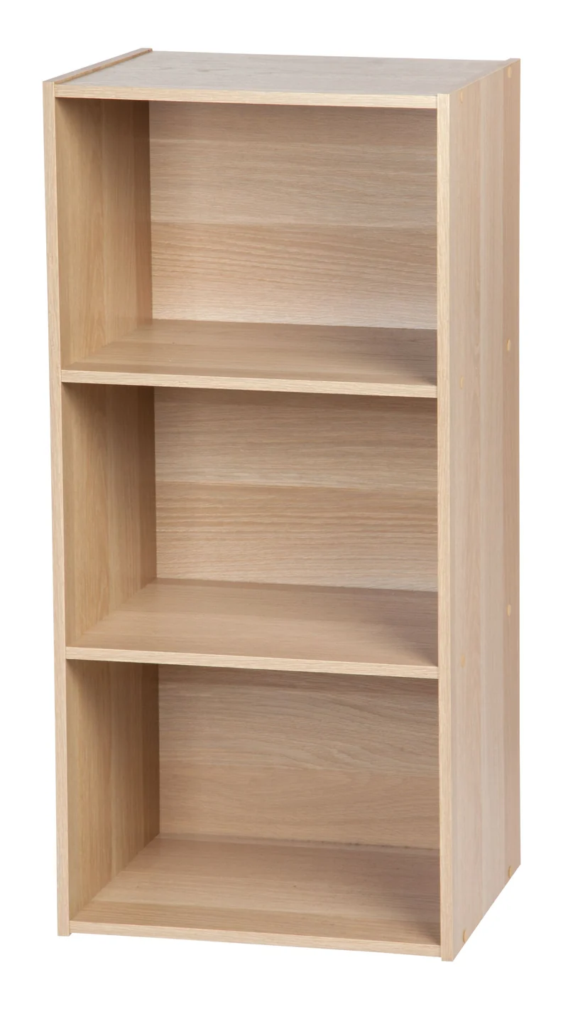Bookcase Storage Shelf
