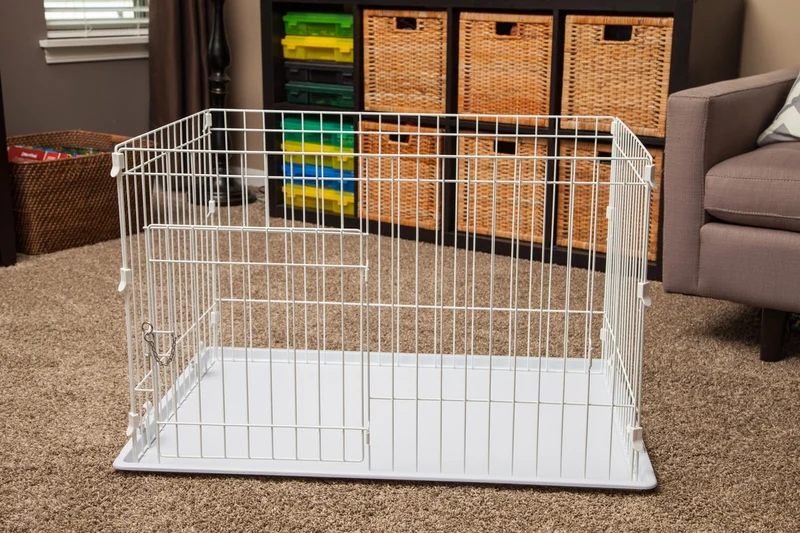 Animal Wire Cage - Medium
