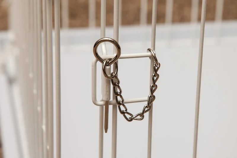 Animal Wire Cage - Medium