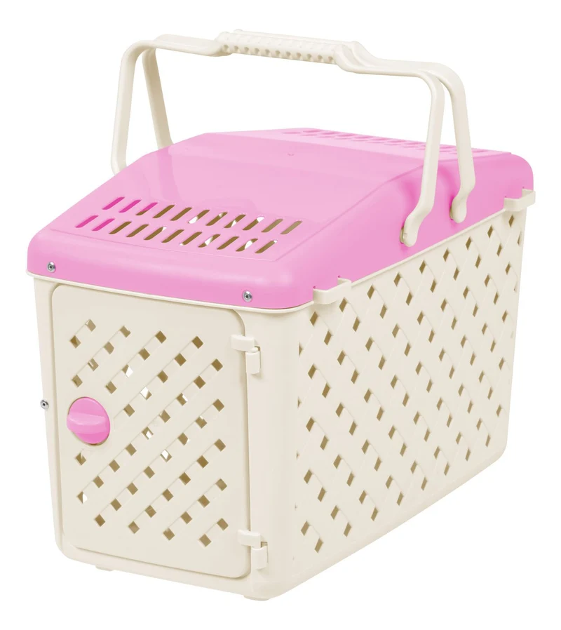 Animal Carrier Basket