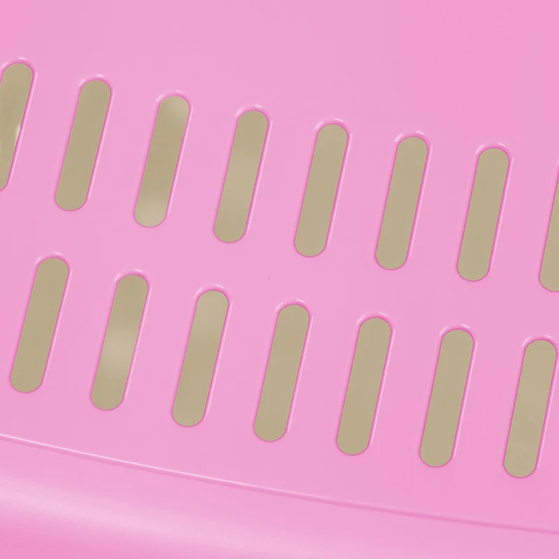 Animal Carrier Basket