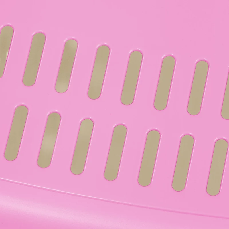 Animal Carrier Basket
