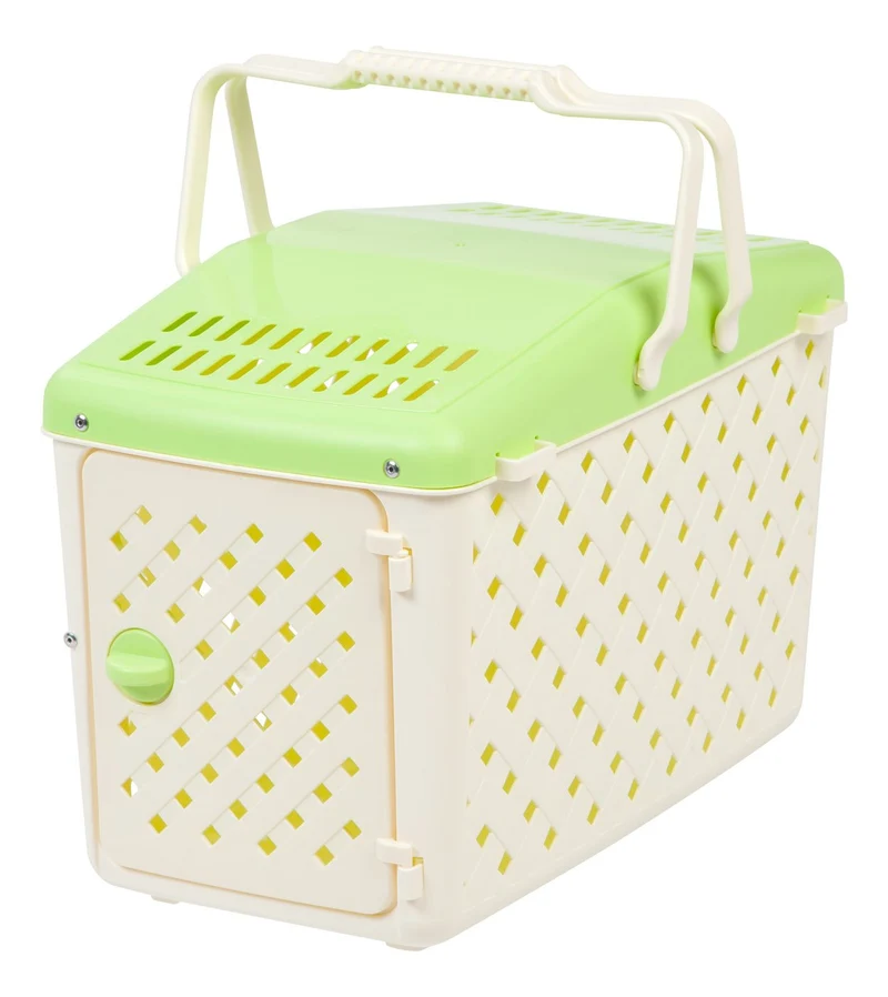 Animal Carrier Basket
