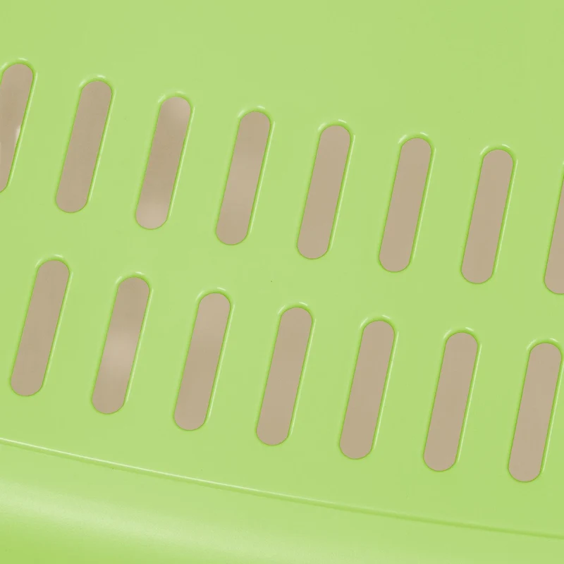 Animal Carrier Basket