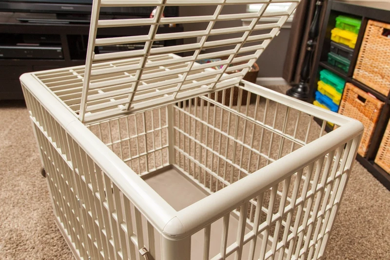 Animal Cage and Condo - Extra Small