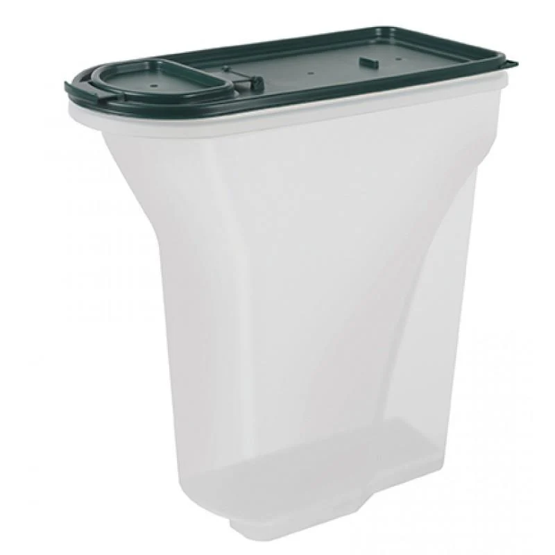 Airtight Pet Food Container - Premium - 8 QT