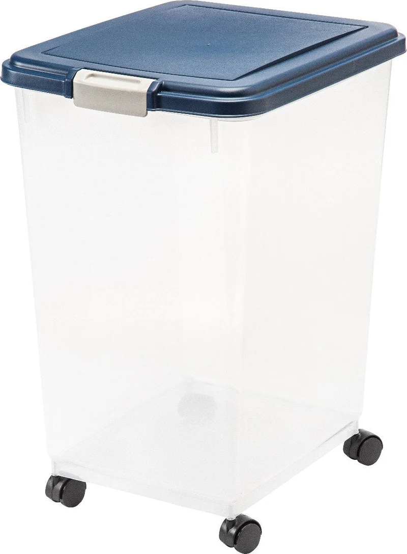 69 Quart WeatherPro™ Airtight Pet Food Container