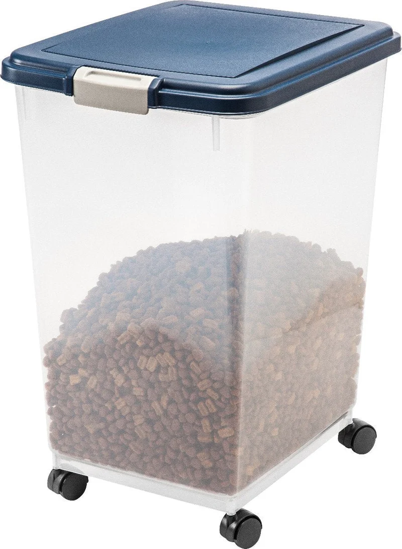 69 Quart WeatherPro™ Airtight Pet Food Container