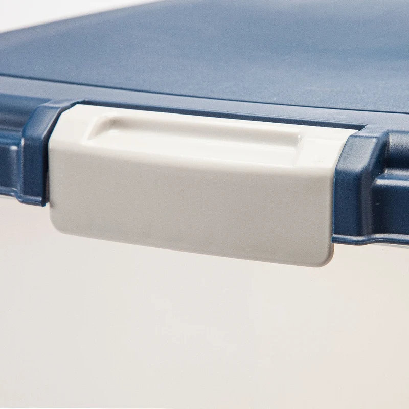 69 Quart WeatherPro™ Airtight Pet Food Container