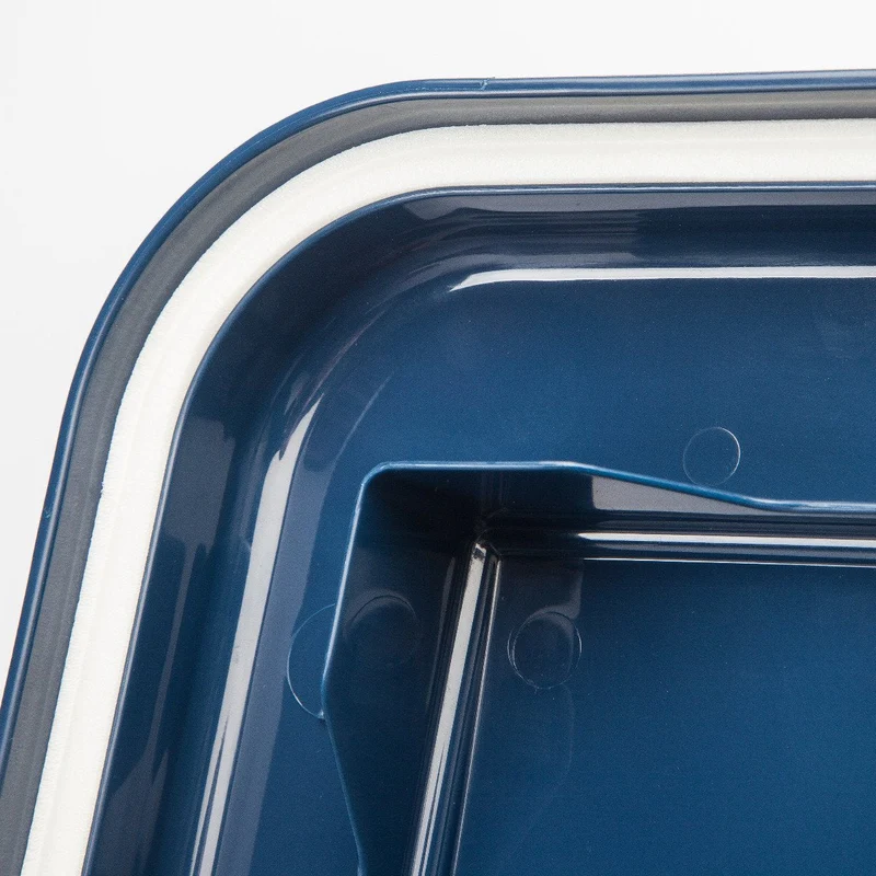 69 Quart WeatherPro™ Airtight Pet Food Container