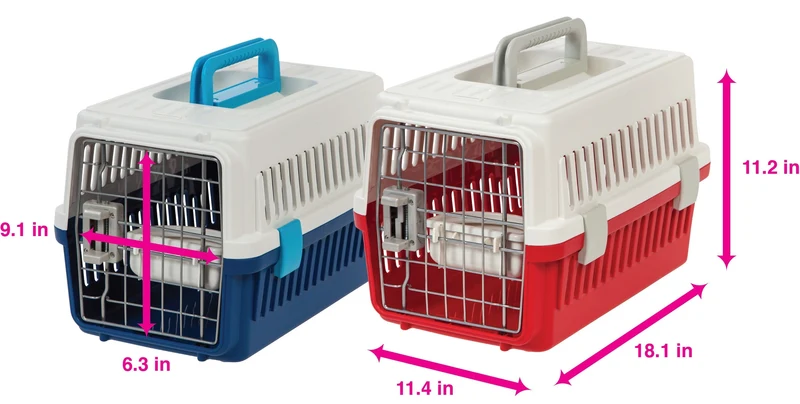 Air Travel carrier - Extra Small
