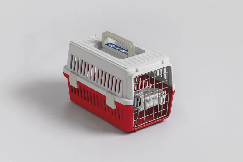 Air Travel carrier - Extra Small