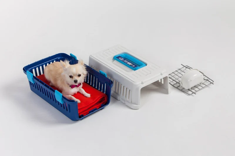 Air Travel carrier - Extra Small