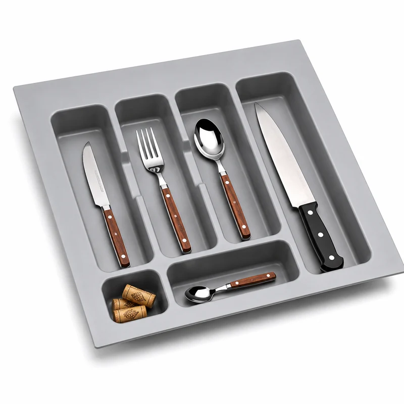 Range-Couverts Gollinucci 773/45 – 45 cm