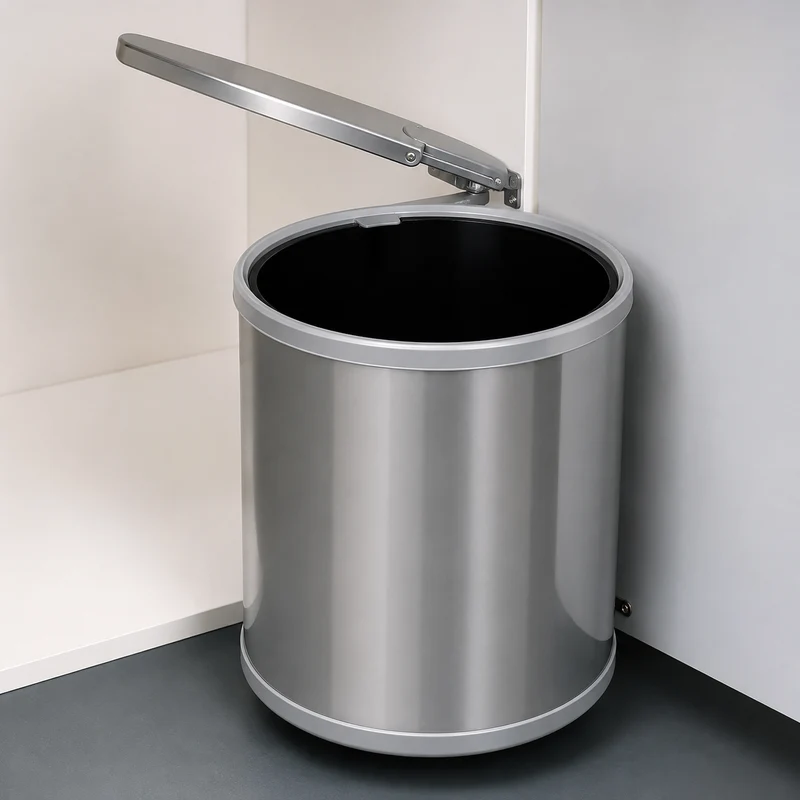 Poubelle Encastrable Gollinucci P/272 – 13 L