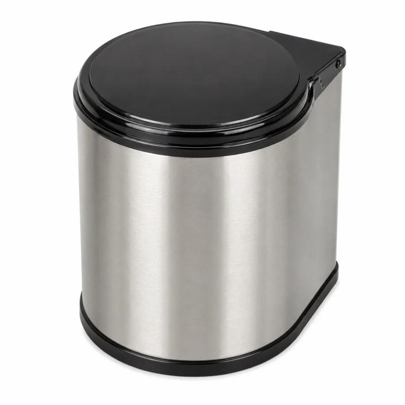 Poubelle Encastrable Gollinucci P/272 – 13 L