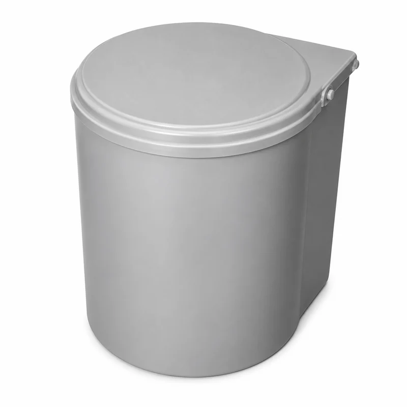 Poubelle Encastrable Gollinucci P/270 – 13 L
