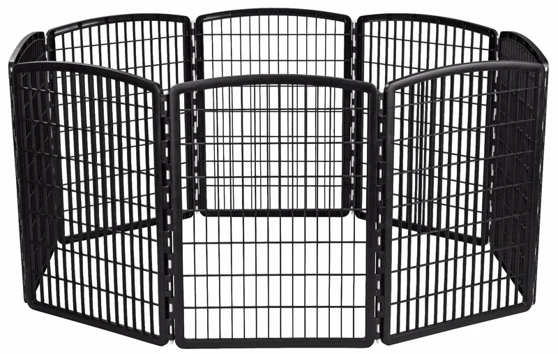 34-inch Pet Playpen