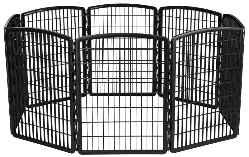 34-inch Pet Playpen