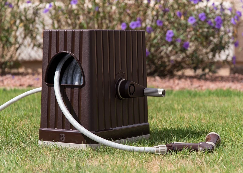 Hose Reel - 49.21 FT