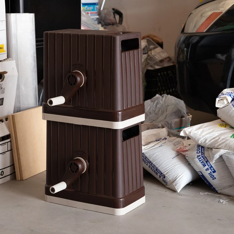 Hose Reel - 49.21 FT