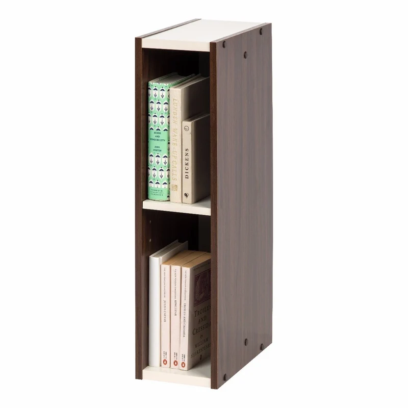 Space Saving with Adjustable Shelves - 6-inch x 24-inch