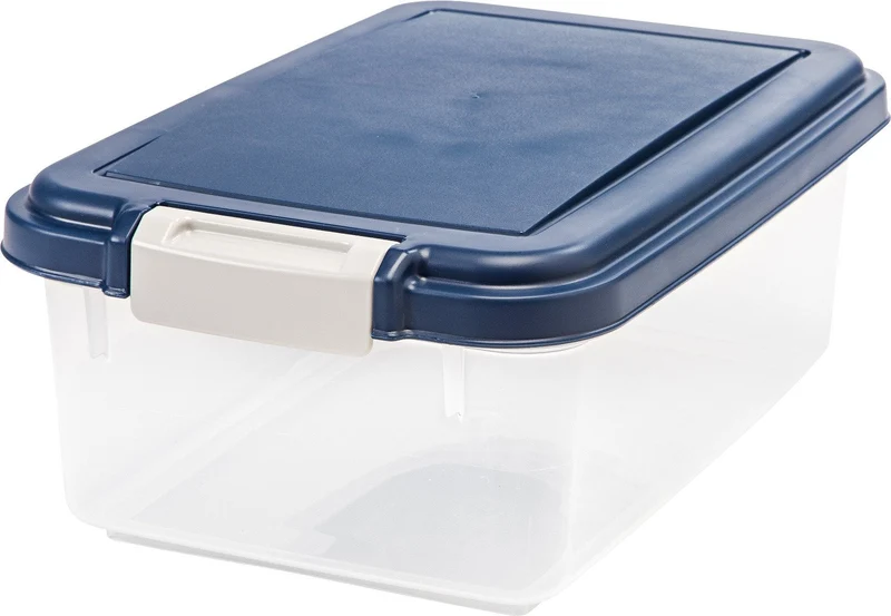Airtight Pet Food Container WeatherPro™ - 12QT