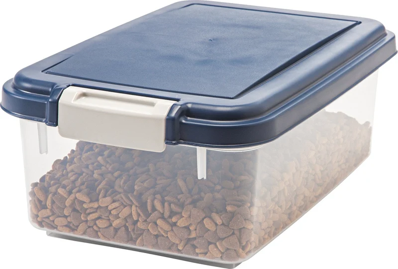 Airtight Pet Food Container WeatherPro™ - 12QT