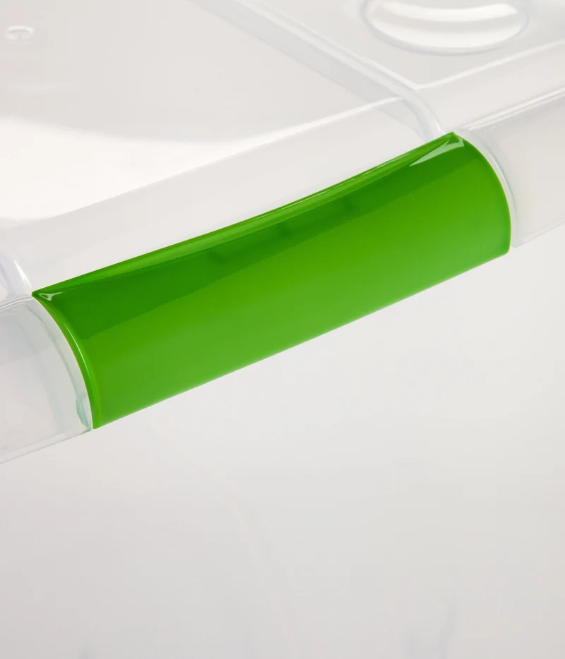 Store and Slide Storage Box - 61 QT