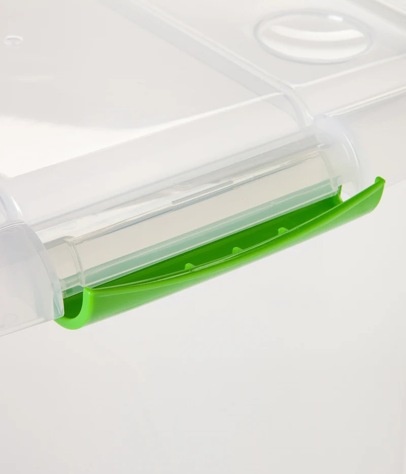 Store and Slide Storage Box - 61 QT