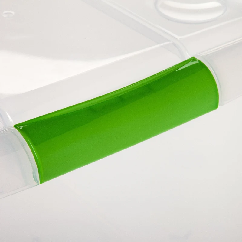 Store and Slide Storage Box - 61 QT