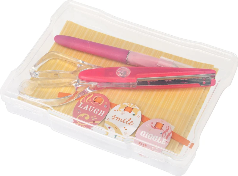 Photo Keeper Single Case - 5" x 7"