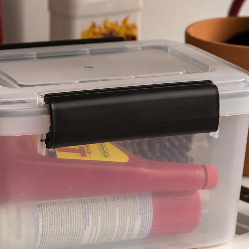 Storage Container, WeatherPro™ - 6.5 QT - Gasket Box