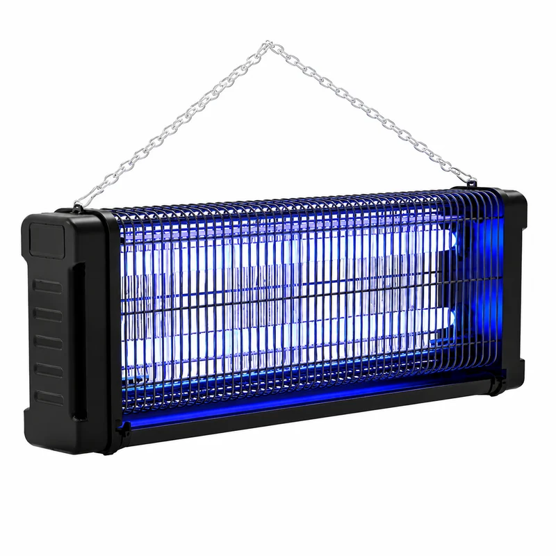 Anti moustique extérieur électrique 30 W PK-30
