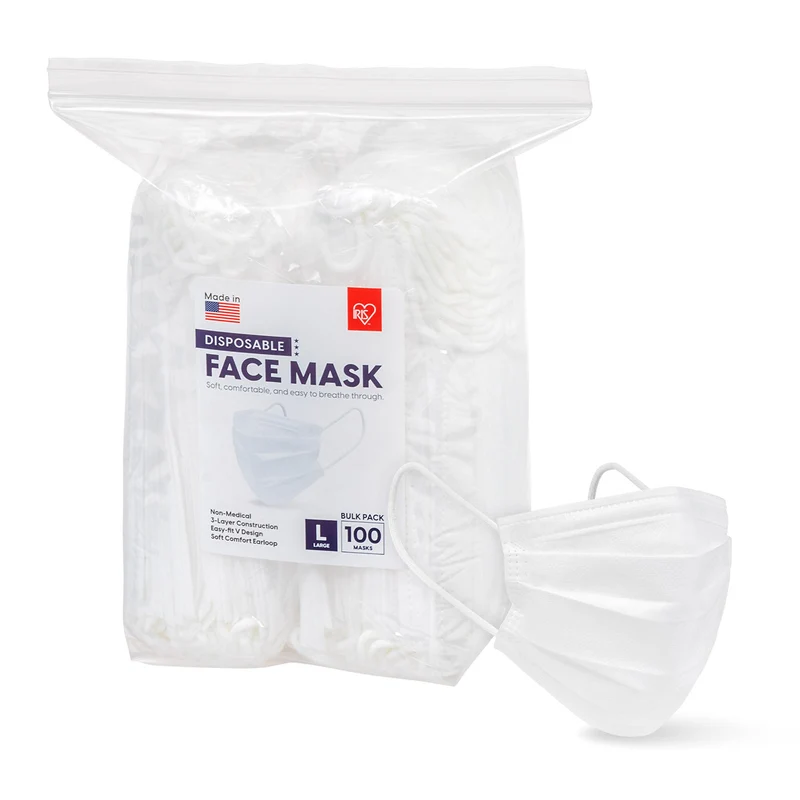 Face Mask - Made in USA